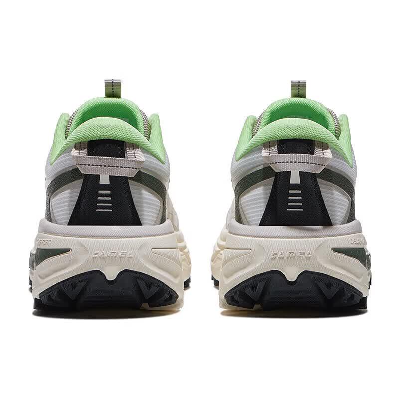 CAMEL Carbon Zero 2nd Gen Thick-Soled Running Shoes