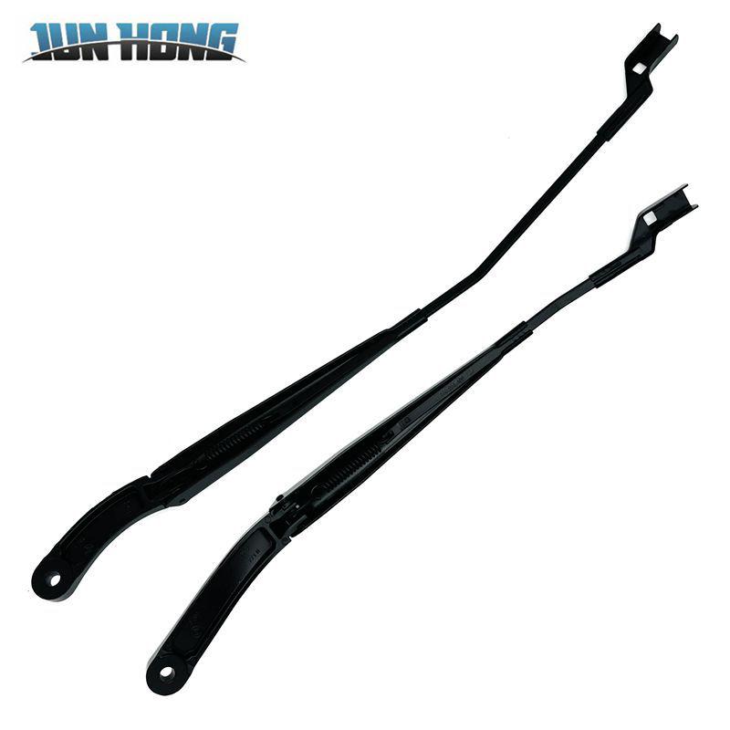 Volkswagen Sagitar (2019+) Front Wiper Arm Rocker with Water-Repellent Bracket