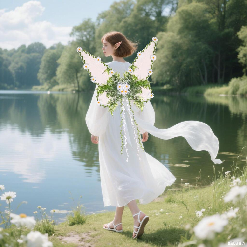 Fairy Wings Adult Fairy Costume With Vines Women's Costume For Pride Festival Cosplay Party Holiday Garden Makeup Christmas