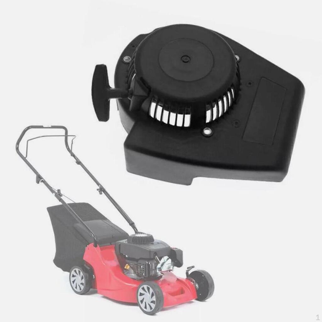 Piesă de schimb pentru pornire cu recul pentru mașina de tuns iarba Accesoriu profesional Instalare ușor