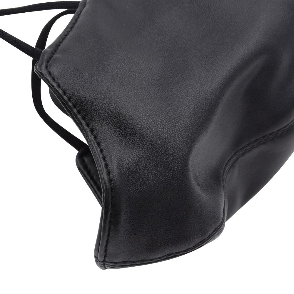 Silicone Dildos Ball Gag SM Mask Mouth Ball for Men and Women Outing Training Toys Adult Sex Sex Toy