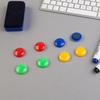 Rongyu Round Magnetic Clips