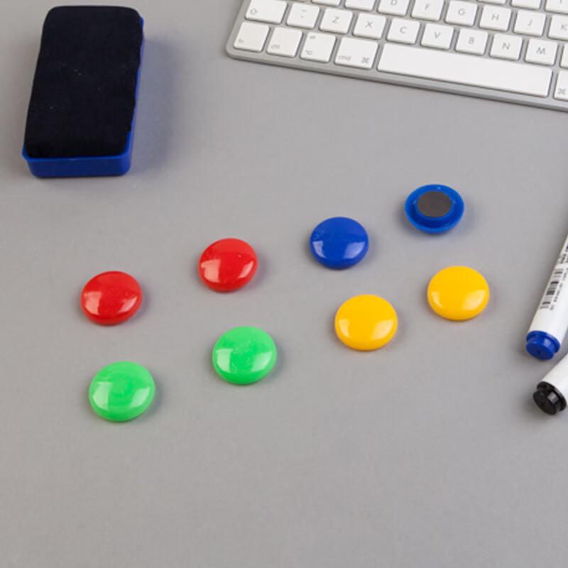 Rongyu Round Magnetic Clips