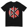 Dead Kennedys DK Logo Vintage Punk Band T-shirt