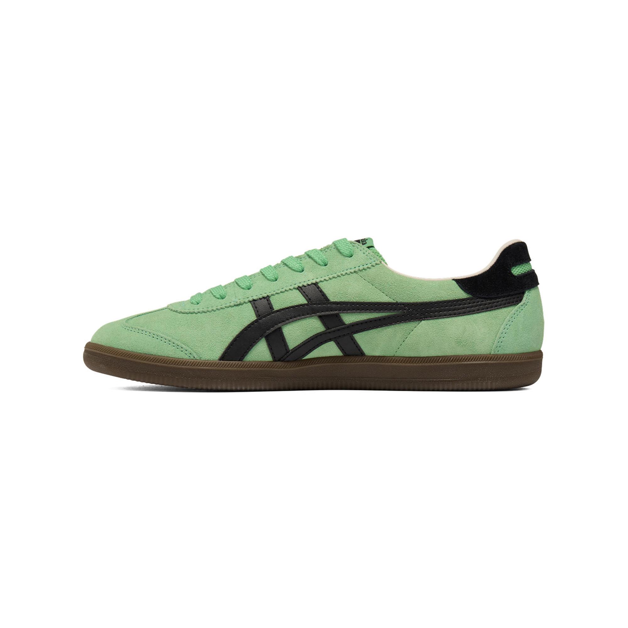 

Onitsuka Tiger Tokuten Cow Split Leather Casual Shoes Unisex 1183C431-300 44