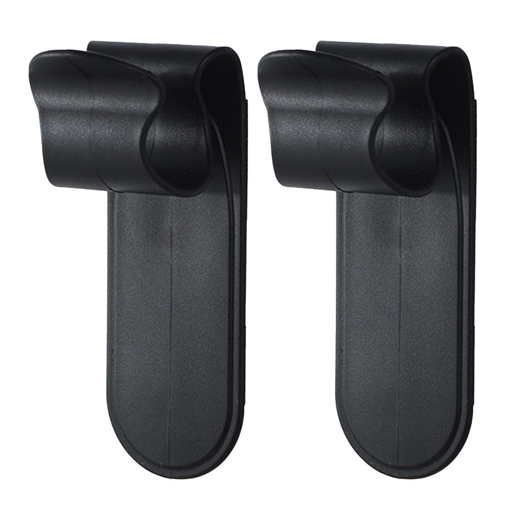 Wielofunkcyjny Uchwyt na Parasole do Samochodu, Kampera z Mocnym Klejem dla Łatwej Instalacji i Optymalizacji Przestrzeni