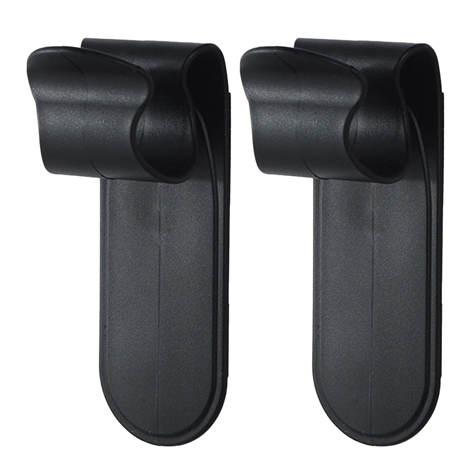 

Многофункциональный держатель для хранения зонтов для автодомов с прочным клеем для легкой установки и оптимизации пространства 2