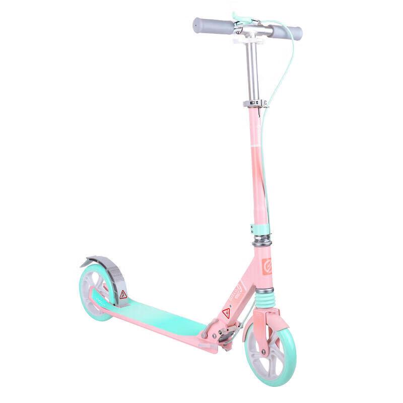 Decathlon Foldable Scooter for Kids & Teens Teens