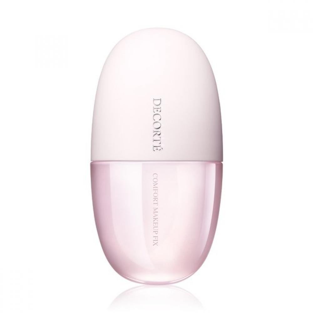Decort Comfort Makeup Fixing Mist Single option