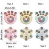 Fun Feeding Dog Puzzle Toys Durable Pet Food Dispenser Pet Training Game Pet Slow Bowl  Dog Games