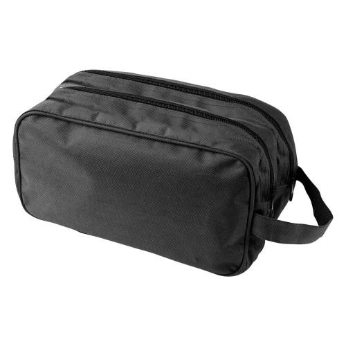 L-Merch Holiday Wash Bag