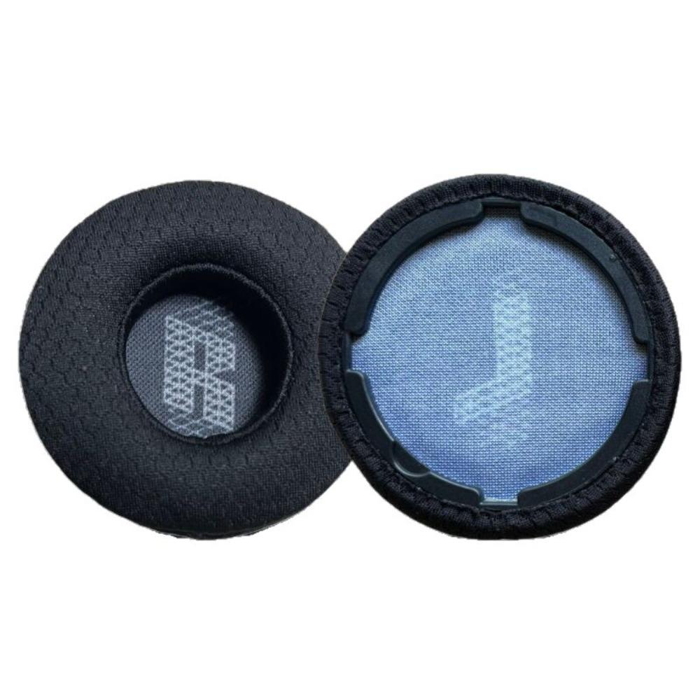 

1Pair Replacement Ear Pads Headset Earpads for JBL LIVE 400BT/460NC Headphones Accessories чорний