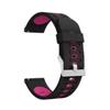 Watch strap for Garmin Forerunner 245 / 245M /Vivoactive 3 soft silicone Smart watches bands for Forerunner 645 Music Wristbands