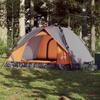 VidaXL 3-Person Dome Camping Tent Quick Release 4004195