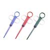 Push-Type Pet Medicine Feeder Syringe for Cats and Dogs