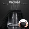 Winter Balaclava Full Face Mask Cold Proof Thermal Windproof Cycling Headgear Highly Elastic Breathable Scarves Hats