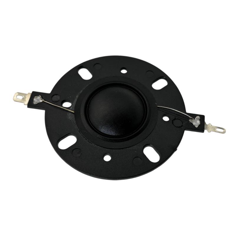25mm Seidenkalotten-Hochtöner mit 4-Zoll-Korb und Schwingspule