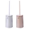 No Dead Angles Toilet Brush Long-Handled Closestool Brush Practical Toilet Cleaning Tool  Washroom