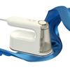 HOMEASY Iron Steam Iron Clothes Steamer capacity water Removes wrinkles while hanging on hanger Powerful Continuous Steam Disinfecting Deodorizing