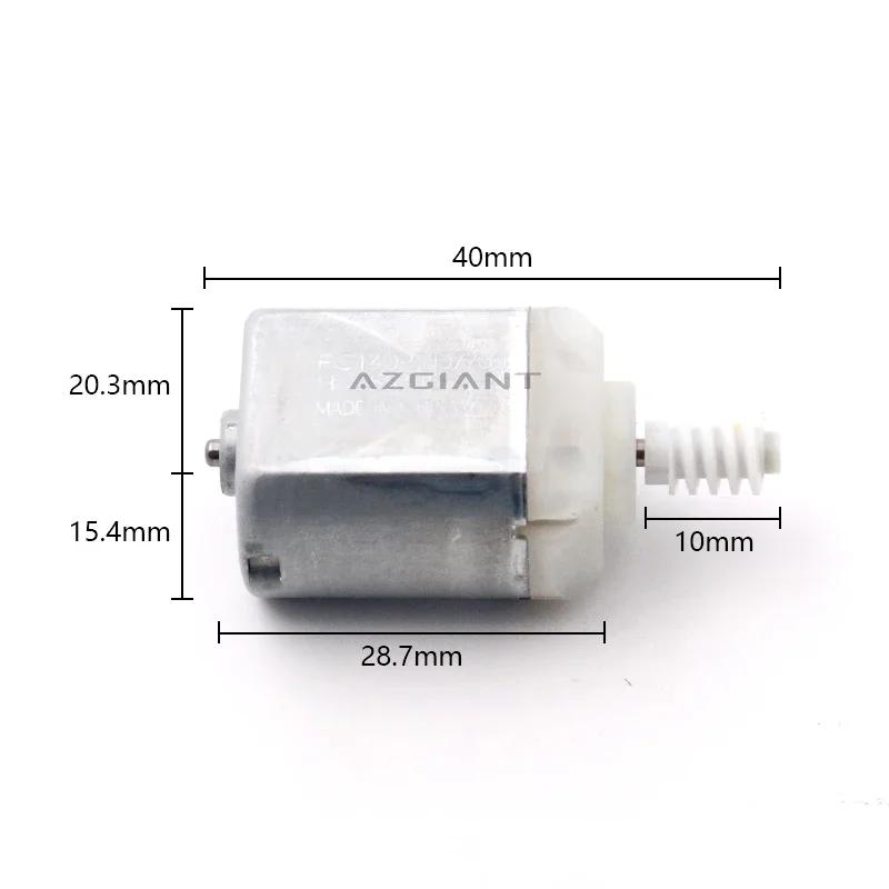 Rearview Mirror Original Adjusting Assembly Module Motor Gear Actuator Components 3 pin for 2020-2025 Kia Soul for Kia K5