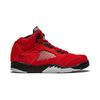 New Jordan 5 Retro Raging Bull Red 2021 PS 440889-600