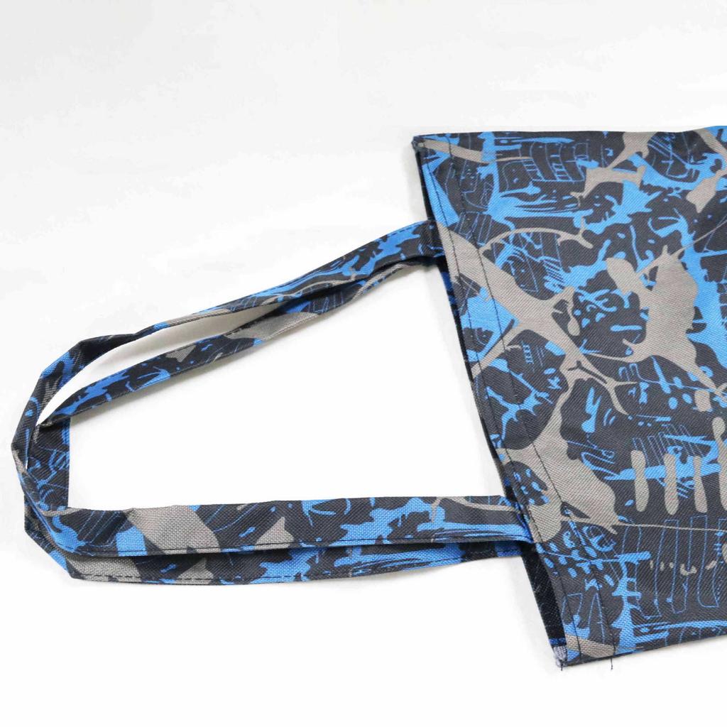 Stranger Things Student Leisure Tote Bag