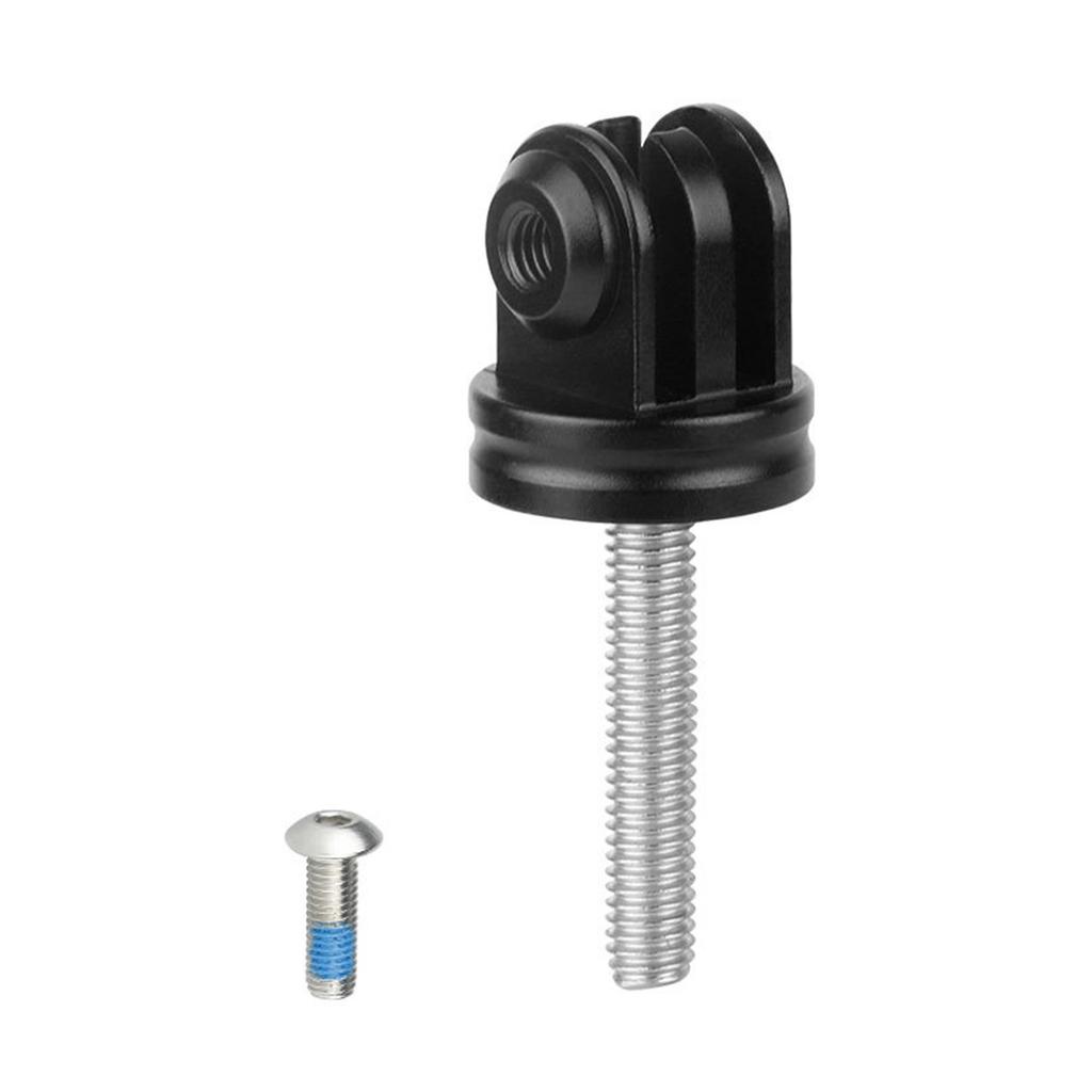 Cycling Camera Mount Adapter Quickly Release Bike Headsets Converter Sports Bike Accessories