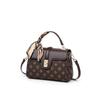 2025 New Women's Handbag Autumn Winter Crossbody Bag Single Shoulder Luxury Elegant High-end Mom Bag Tote Bag