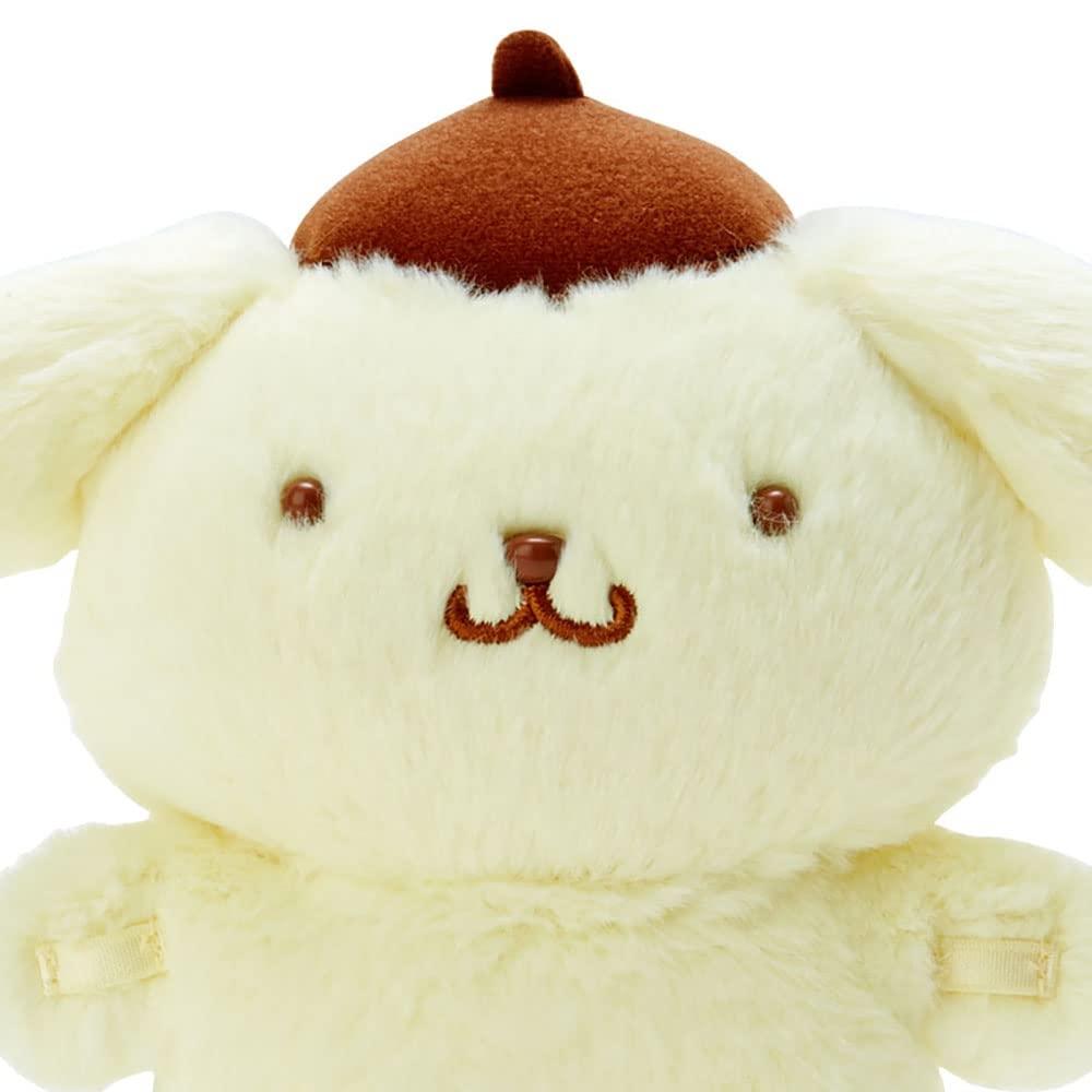 Sanrio Šicí panenka Pompompurin M (Pitatto přátelé) 742619