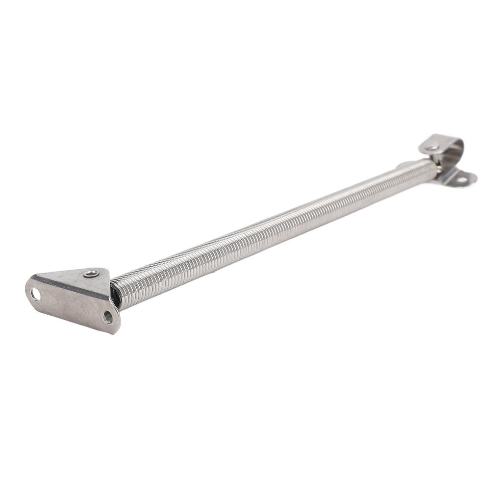 Spring Hatch Holder Stainless Steel Hatch Holder Adjuster Lid Support Spring 8‑2 5 Inchx7 16in Marine Heavy Duty Hatch
