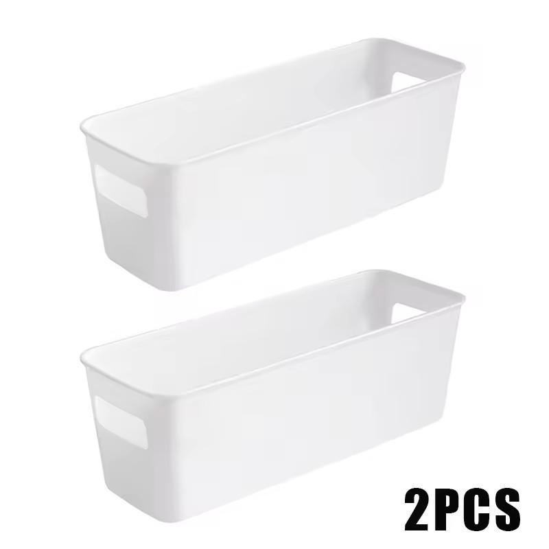 Multifunctionele Opbergdoos Stapelbaar Ondergoed Sokken Sorteren Opbergen Lades Keuken Diversen Cosmetica Sieraden Organizer Bak