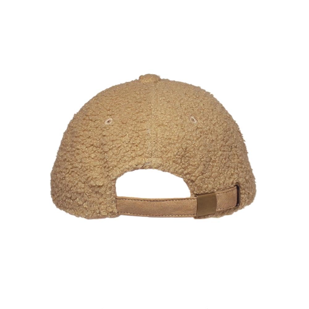 ICHIYON Initial Boa Cap Cap Boa Hat Cold Protection Small Face Effect Size Adjustable [14+ PLUS] Women's Autumn/Winter / 103355-211-103-1010