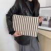Soft Interior Corduroy Laptop Sleeve 11-14 Inch Tablet Laptop Case Computer Sleeve Bag  For Travel
