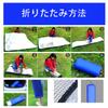 Silver mat aluminum sheet for winter aluminum mat sheet x aluminum leisure leisure picnic tent car storage bag included camping, thick,