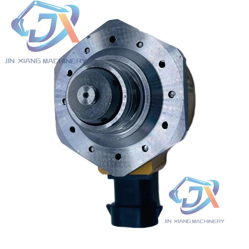 STAR ZEBRA  HOT SELLING 312-5620 3125620 Fuel Pump Solenoid Valve 248-1064 2481064 for Cat E320D C6.4