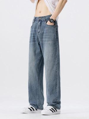 Kalhoty a sukně – Džíny