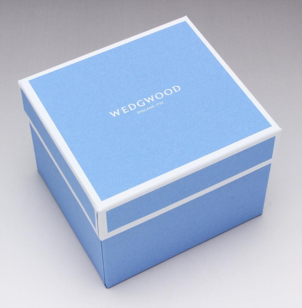 [Officially Imported] Wedgwood Wild Strawberry Pastel Japanese Teacup, Wedding Gift, 50105507121