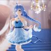 25cm Magician Roxy Migurdia Action Figure Mushoku Tensei Jobless Reincarnation Anime Adult Collection Model Toys Gift PVC Poseable Articulated Scale