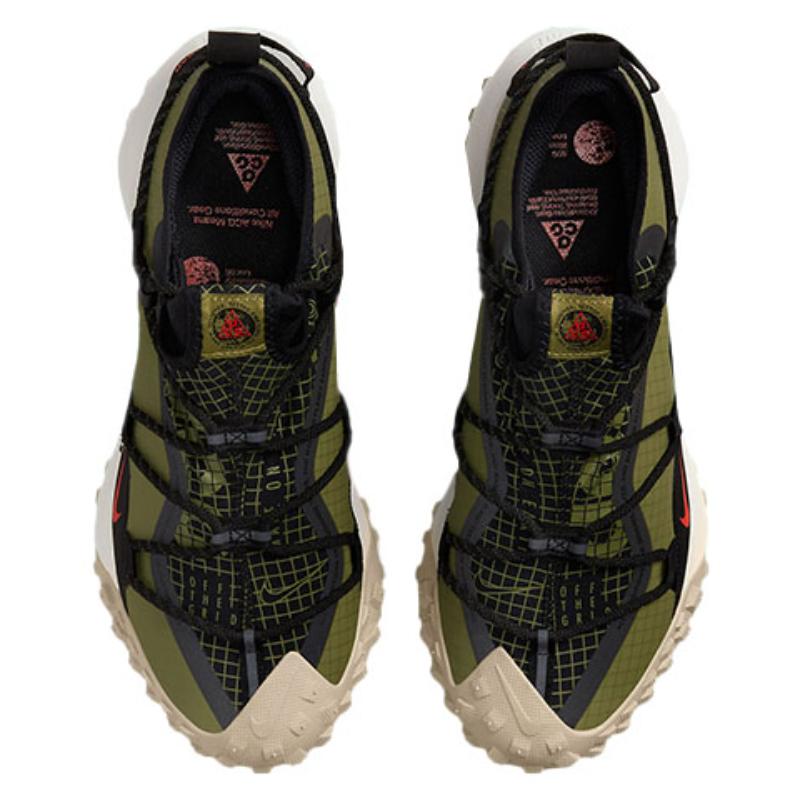 Nike Acg Mountain Fly Low Se 'Pilgrim' Sneakers Casual Shoes DO9334-300