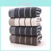 Ultra Soft And Absorbent Washcloths For Home Use Featuring A Timeless Design In Cotton