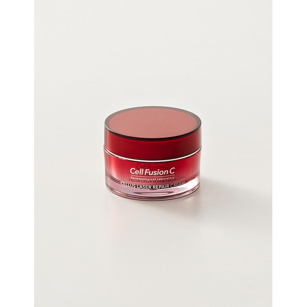 

Cell Fusion C Callus Laser Repair Cream 50ml