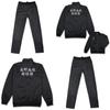 Haikyuu Karasuno High School Coat Jacket Pants Sport Cosplay Costume Stylish Design