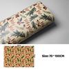 100Cm×70Cm Christmas Wrapping Paper Christmas Eve Gift Box Decoration Paper Children'S Christmas Vintage Kraft Paper