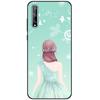 For Huawei Y8p 2020 Case Luxury TPU Soft Silicon Back Cover For Huawei Y8p Funda for HuaweiY8P Bumper AQM-LX1 Shockproof Coque