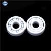 Zirconia full ceramic bearing MR103 MR104 MR105 MR106 MR115 MR117 MR126 MR128 MR148 MR8 MR52 MR62 MR63 MR74 MR84 MR85 MR93 MR95