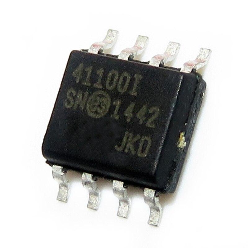 

2 шт. MCP41100-I/SN MCP41100 41100I СОП-8