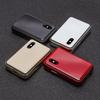 8XR Super Small Phone 2G GSM 1.77inch Touchscreen Wireless Dialer 350mAh CellPhone SMS Multimedia Feature Phone