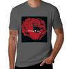 Smashing Pumpkins adoro 2 Maglietta T-shirt a maniche corte top carini nuova edizione magliette divertenti da uomo