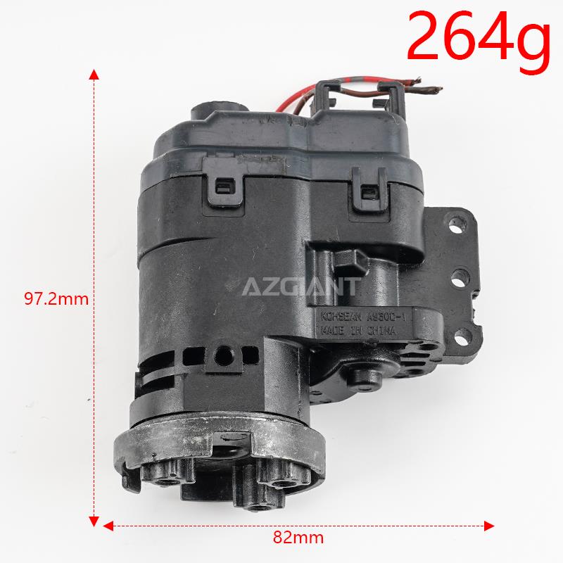 For Infiniti G37 2008-2013 AZGIANT car accessories outer Electric overfold Rearview Side mirror folding Actuator&gear Assembly