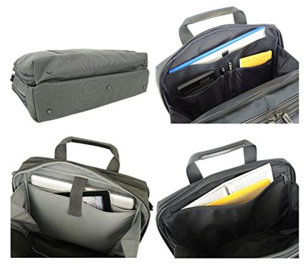 (Porter) PORTER 2way Briefcase (S) Shoulder Bag Business Bag [STAGEStage] 620-08285 3. Navy